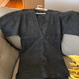 Zara Knit dress - US M